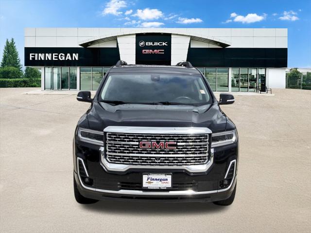 2022 GMC Acadia FWD Denali