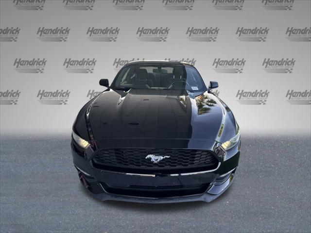 2017 Ford Mustang V6