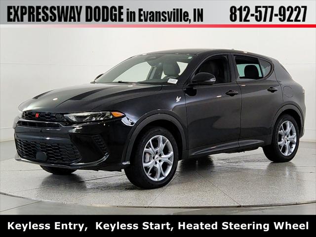 2024 Dodge Hornet R/T EAWD