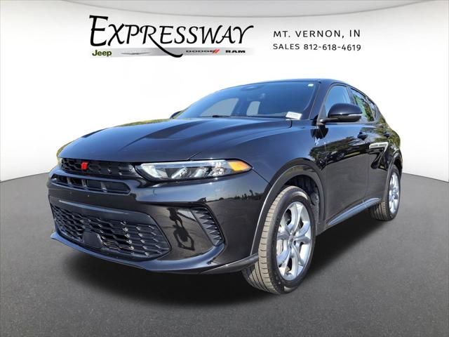 2024 Dodge Hornet R/T EAWD