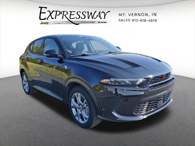 2024 Dodge Hornet R/T EAWD