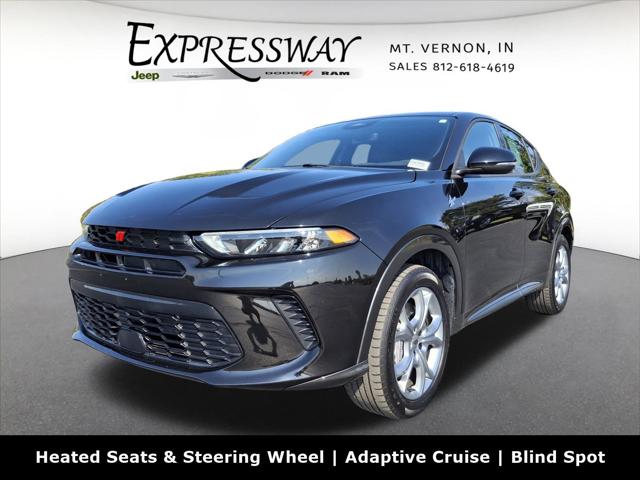 2024 Dodge Hornet R/T EAWD