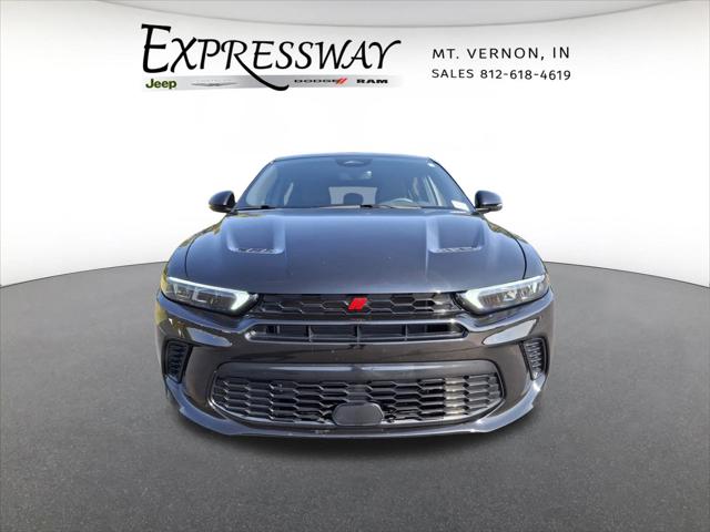 2024 Dodge Hornet R/T EAWD