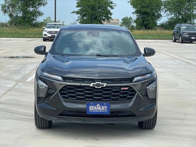 2024 Chevrolet Trax FWD 1RS