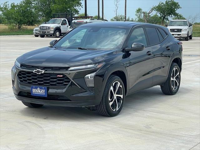 2024 Chevrolet Trax FWD 1RS