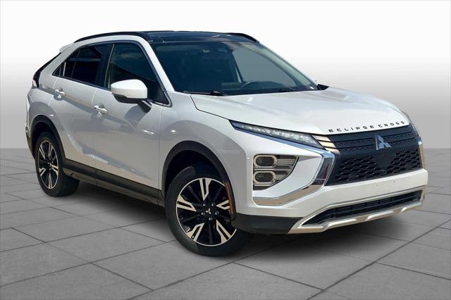 2023 Mitsubishi Eclipse Cross SE S-AWC