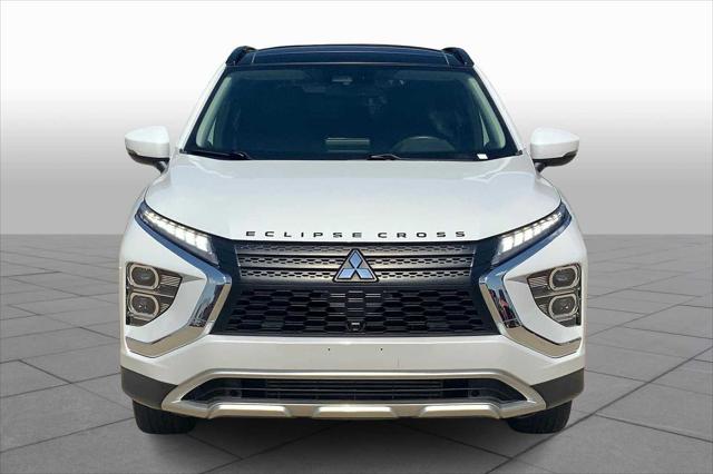 2023 Mitsubishi Eclipse Cross SE S-AWC