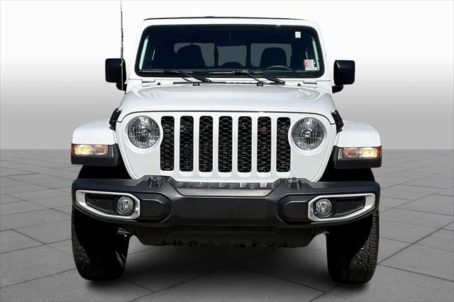 2023 Jeep Gladiator Sport S