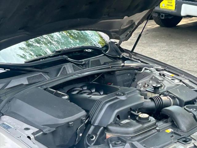 2009 Jaguar XF Luxury