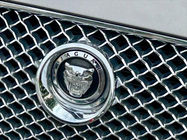2009 Jaguar XF Luxury