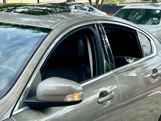 2009 Jaguar XF Luxury