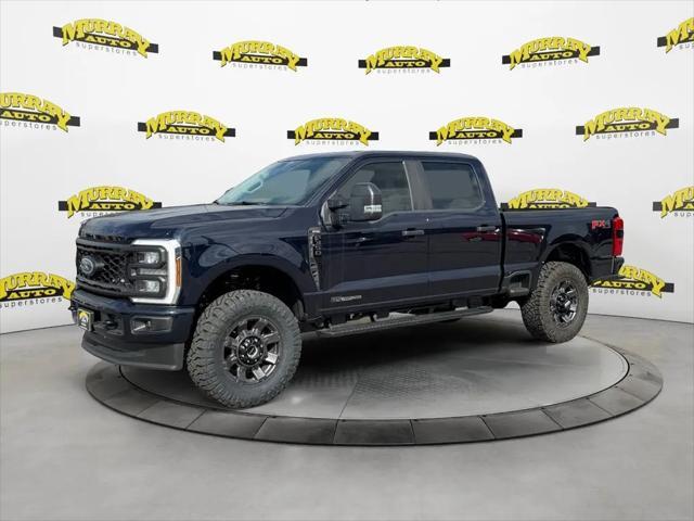 2025 Ford F-350 XL for sale in Kingsland, GA