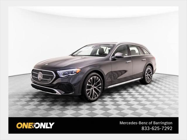 2025 Mercedes-Benz E 450 4MATIC for sale in Barrington, IL