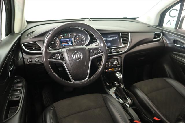 2019 Buick Encore FWD Preferred