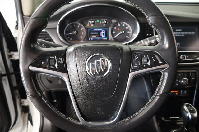 2019 Buick Encore FWD Preferred
