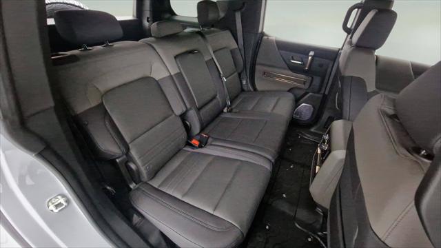 2025 GMC HUMMER EV 3X