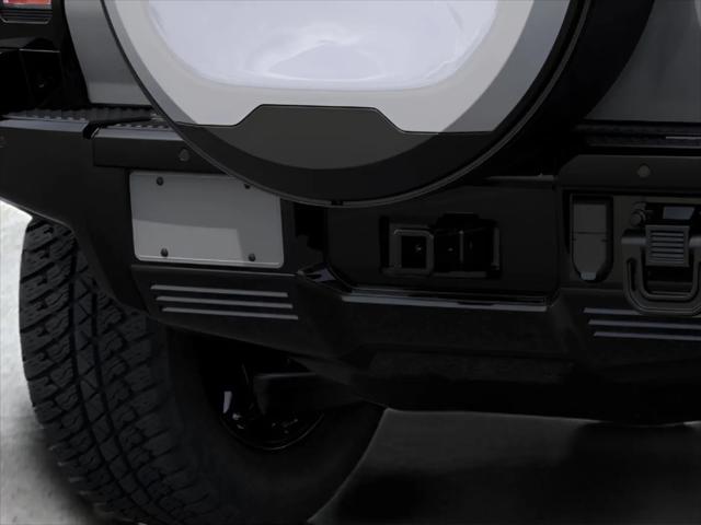 2025 GMC HUMMER EV 3X