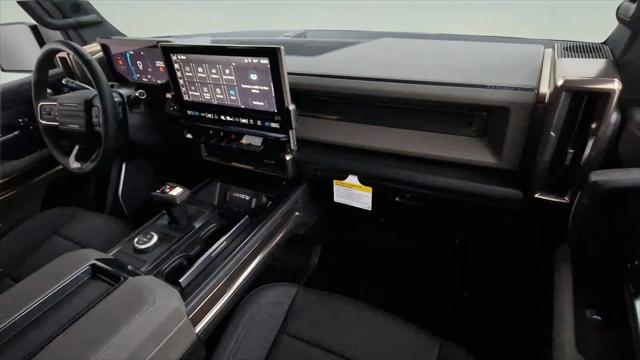 2025 GMC HUMMER EV 3X