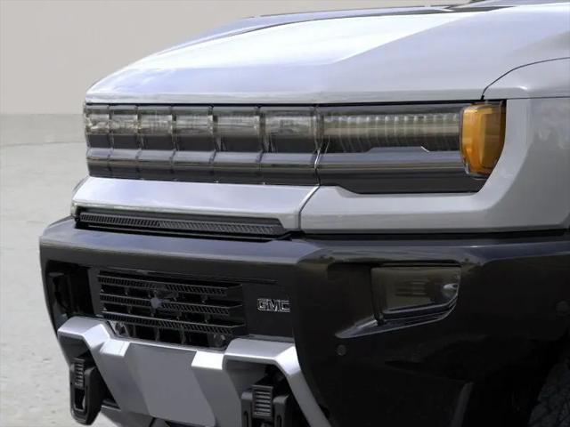 2025 GMC HUMMER EV 3X