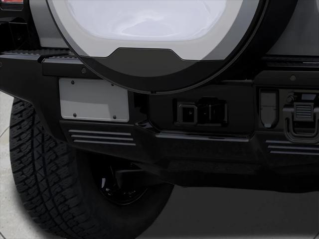 2025 GMC HUMMER EV 3X