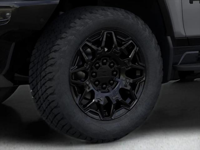 2025 GMC HUMMER EV 3X
