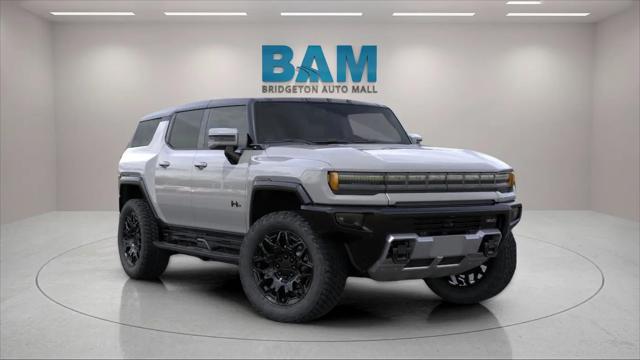 2025 GMC HUMMER EV 3X for sale in Bridgeton, NJ