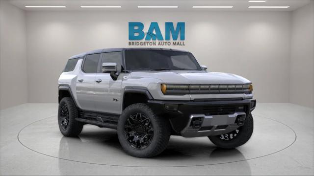 2025 GMC HUMMER EV 3X for sale in Bridgeton, NJ