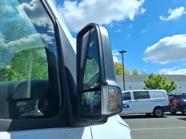 2024 Mercedes-Benz Sprinter 2500 High Roof 4-Cyl Diesel HO