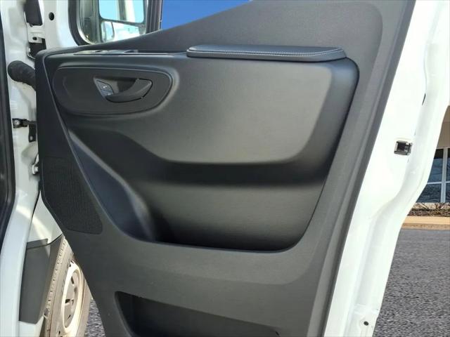 2024 Mercedes-Benz Sprinter 2500 High Roof 4-Cyl Diesel HO