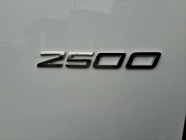 2024 Mercedes-Benz Sprinter 2500 High Roof 4-Cyl Diesel HO
