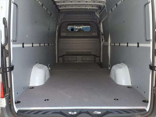 2024 Mercedes-Benz Sprinter 2500 High Roof 4-Cyl Diesel HO