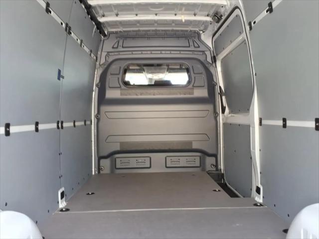 2024 Mercedes-Benz Sprinter 2500 High Roof 4-Cyl Diesel HO