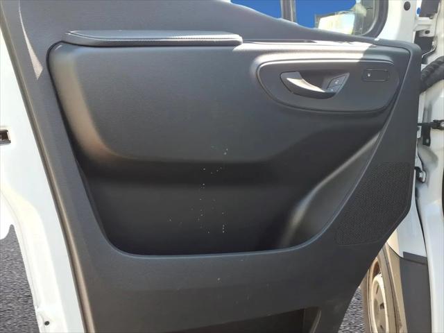 2024 Mercedes-Benz Sprinter 2500 High Roof 4-Cyl Diesel HO