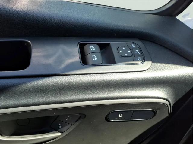 2024 Mercedes-Benz Sprinter 2500 High Roof 4-Cyl Diesel HO