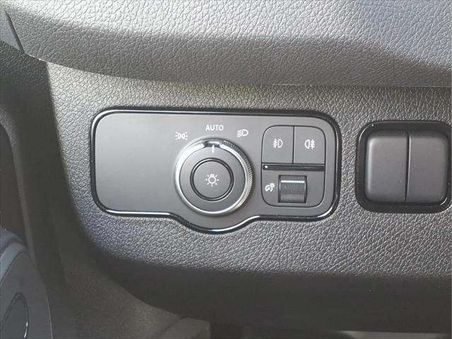2024 Mercedes-Benz Sprinter 2500 High Roof 4-Cyl Diesel HO
