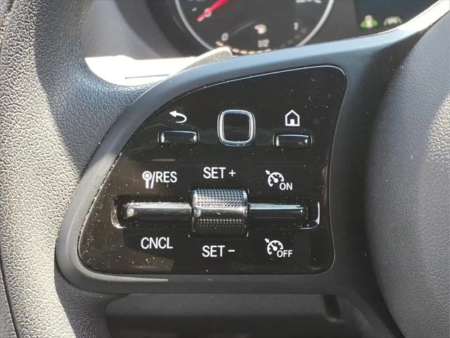 2024 Mercedes-Benz Sprinter 2500 High Roof 4-Cyl Diesel HO