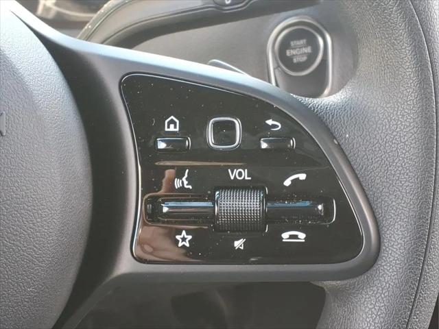 2024 Mercedes-Benz Sprinter 2500 High Roof 4-Cyl Diesel HO