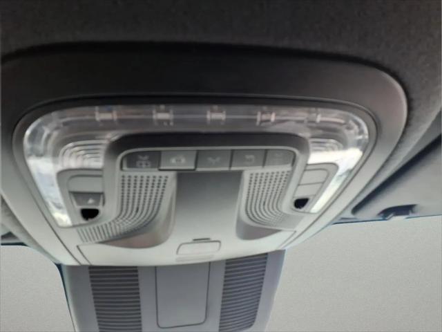 2024 Mercedes-Benz Sprinter 2500 High Roof 4-Cyl Diesel HO