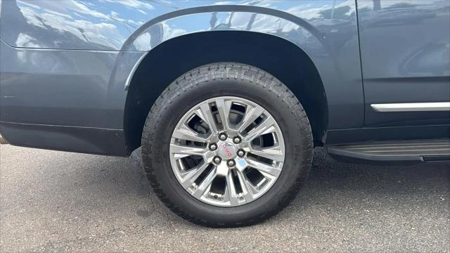 2021 GMC Yukon XL 4WD Denali