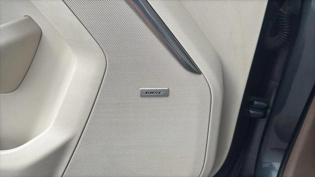 2021 GMC Yukon XL 4WD Denali