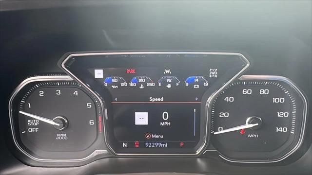 2021 GMC Yukon XL 4WD Denali