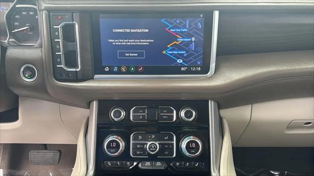 2021 GMC Yukon XL 4WD Denali