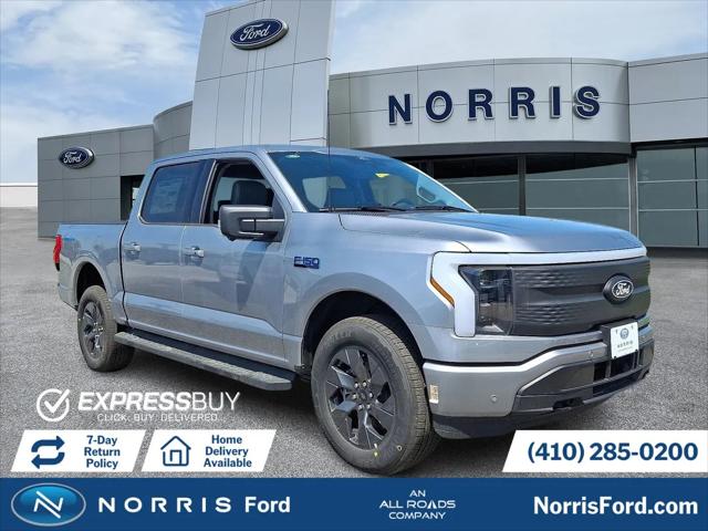 2025 Ford F-150 Flash for sale in Dundalk, MD