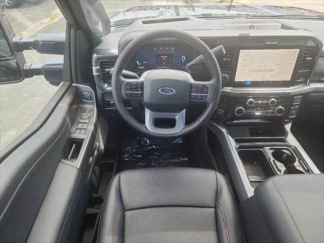 2025 Ford F-350 LARIAT