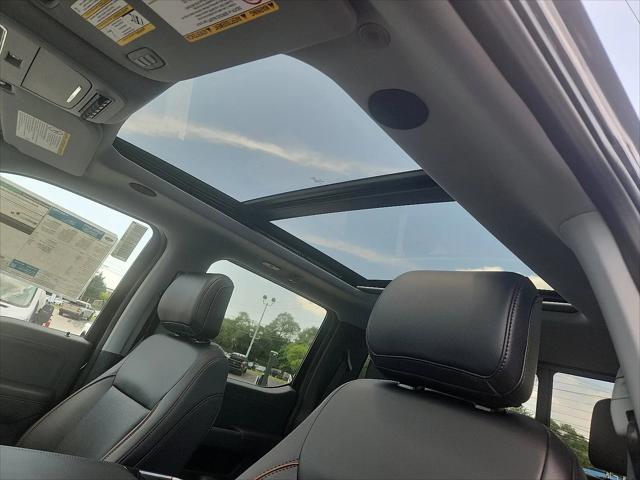 2025 Ford F-350 LARIAT