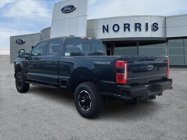 2025 Ford F-350 LARIAT