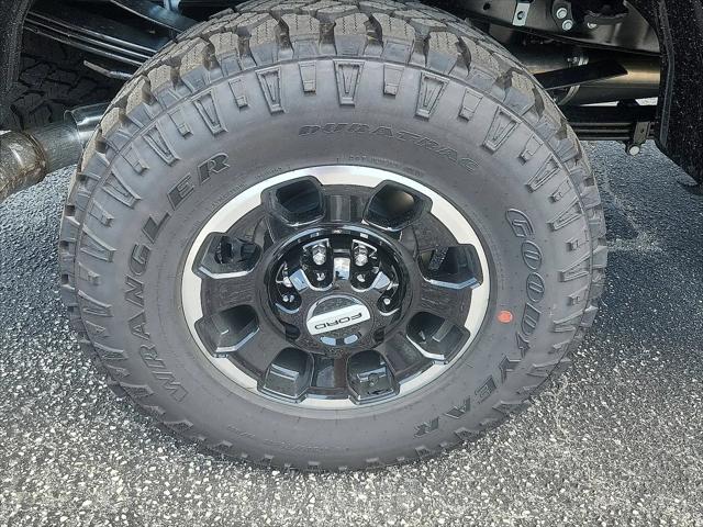2025 Ford F-350 LARIAT