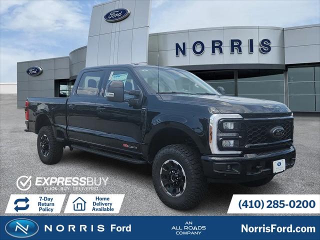 2025 Ford F-350 LARIAT for sale in Dundalk, MD