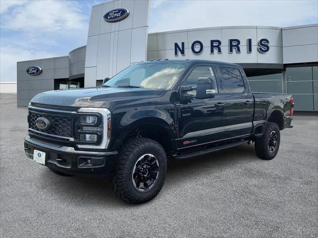 2025 Ford F-350 LARIAT