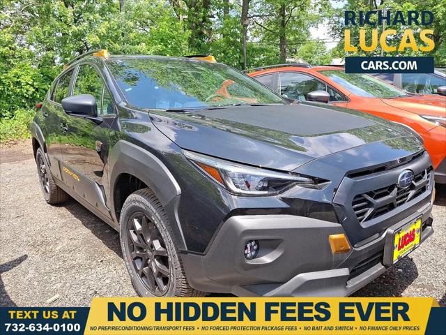 2025 Subaru Crosstrek Wilderness for sale in Avenel, NJ